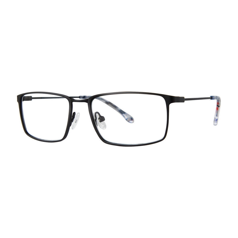 Elliott Ives Matthew Eyeglasses Black 50mm